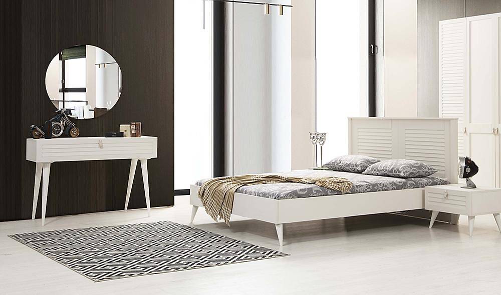 Trio Bedroom