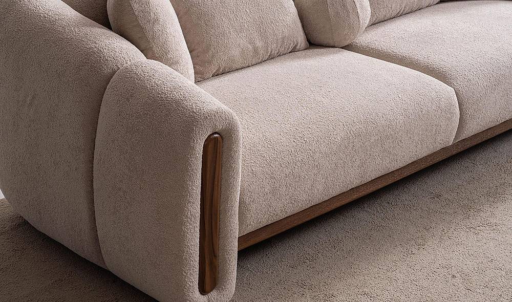Jacob Sofa - Colorful