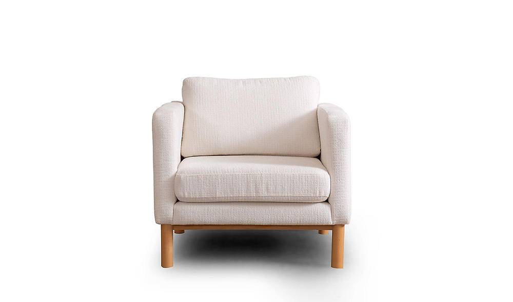Breda Sofa Set - Colorful