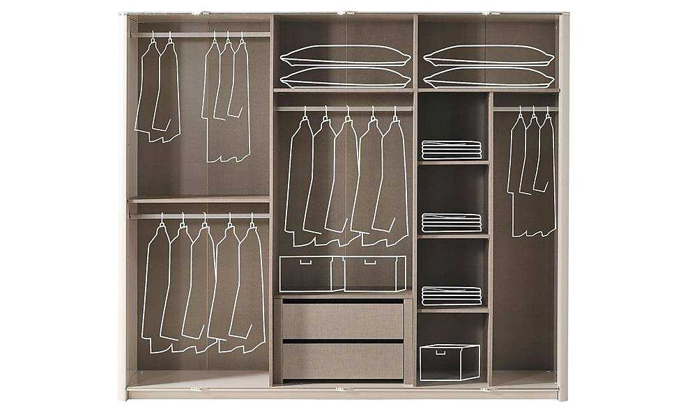 Efsun Bedroom - Reflective