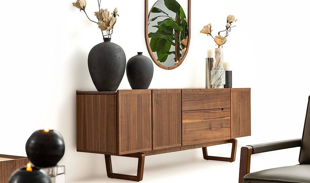 Norden Dining Room
