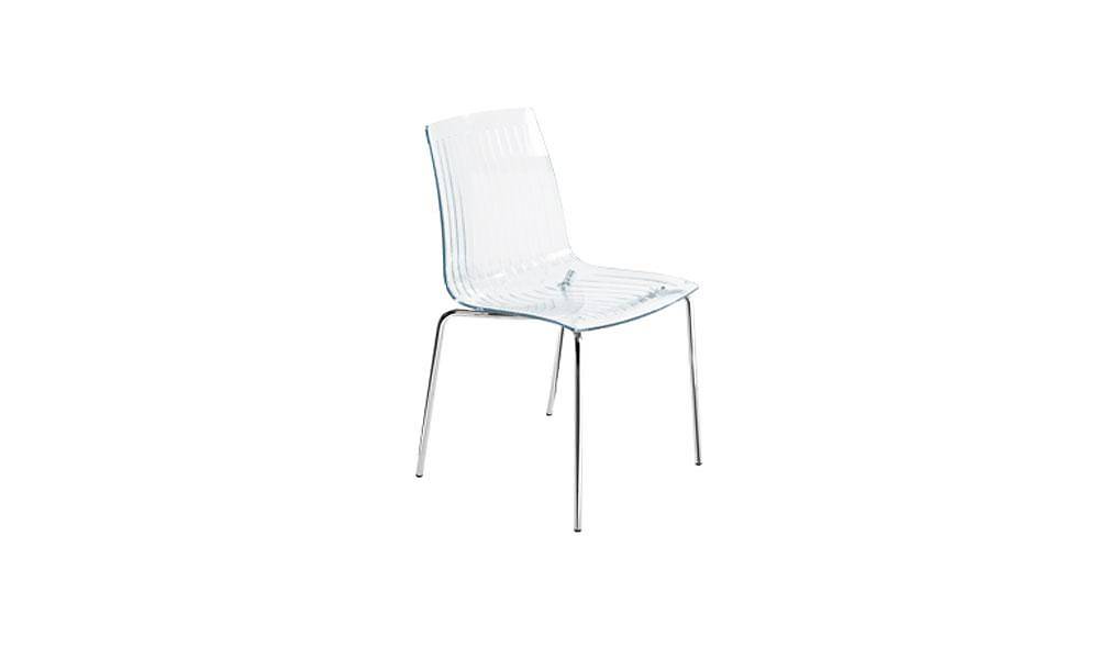 X-Treme S Chair 2 Piece