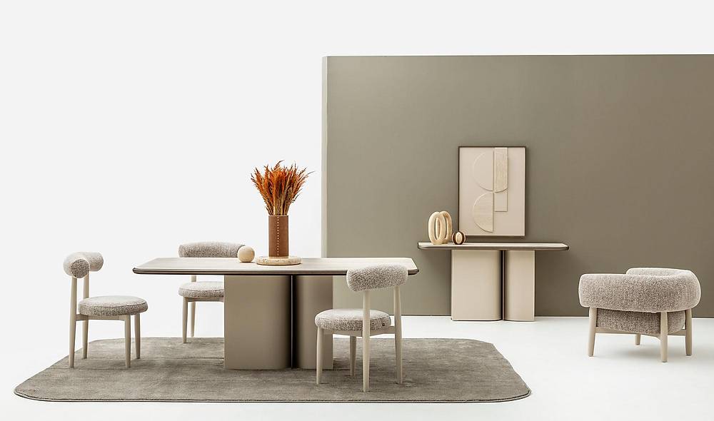 Sardunya Wedding Set