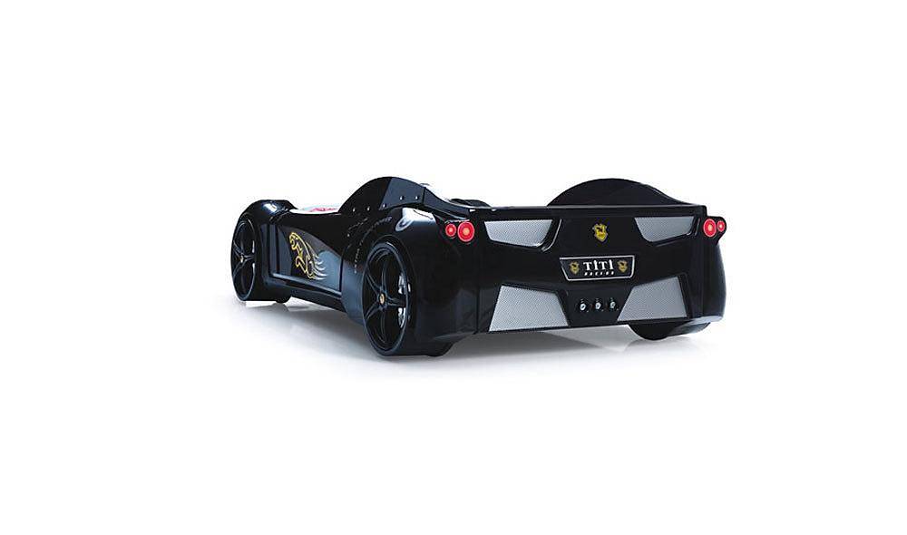 TT Car Bedstead