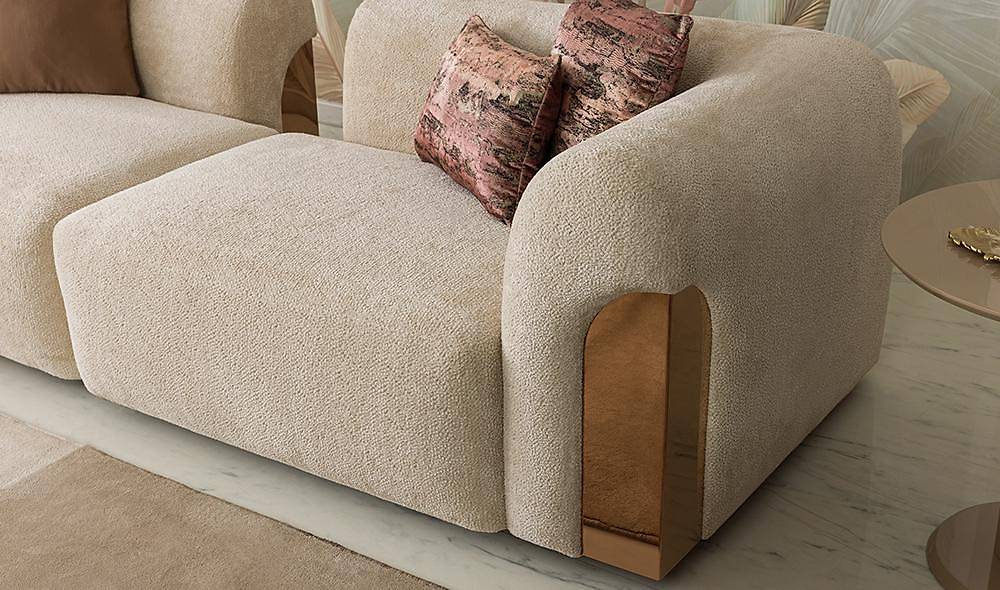 Radius Sofa