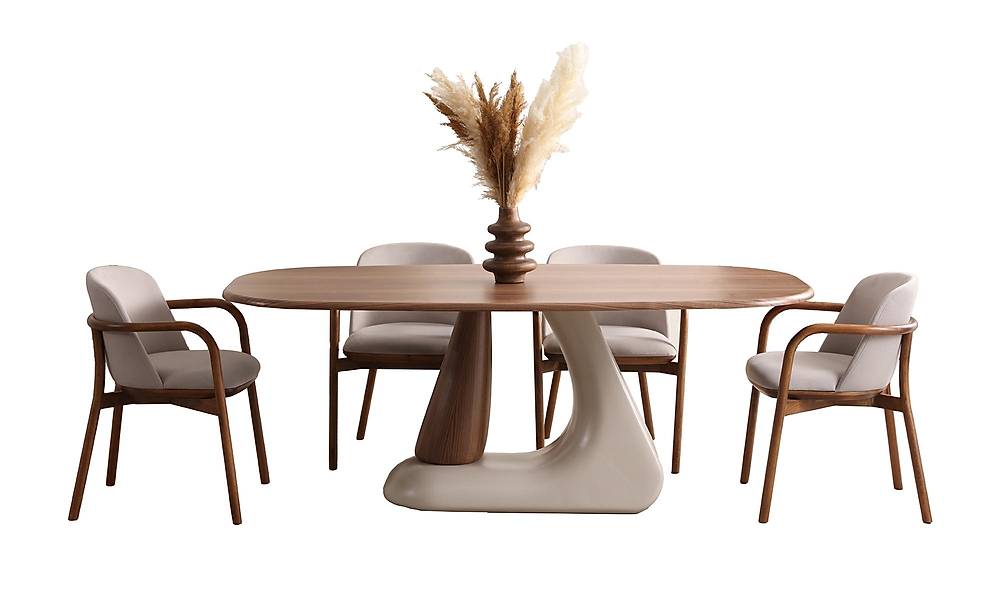 Mandella Dining Room