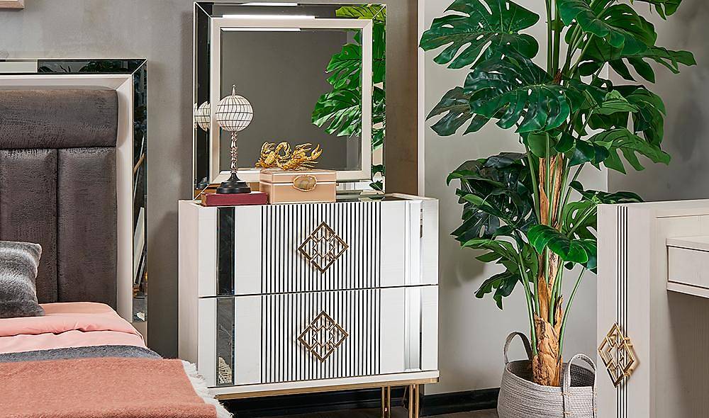 Fashion Teen Room