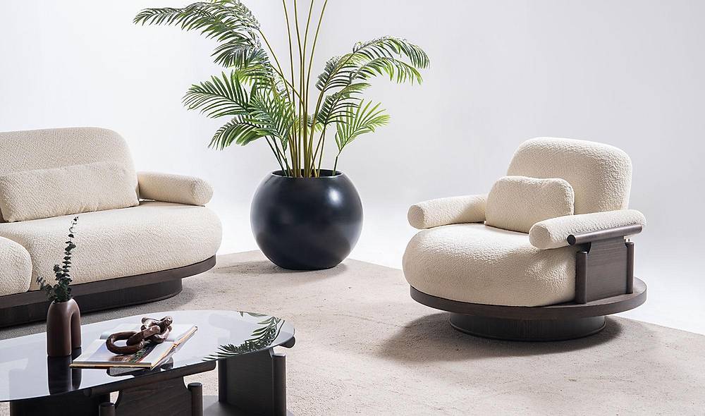 Bitez Sofa Set