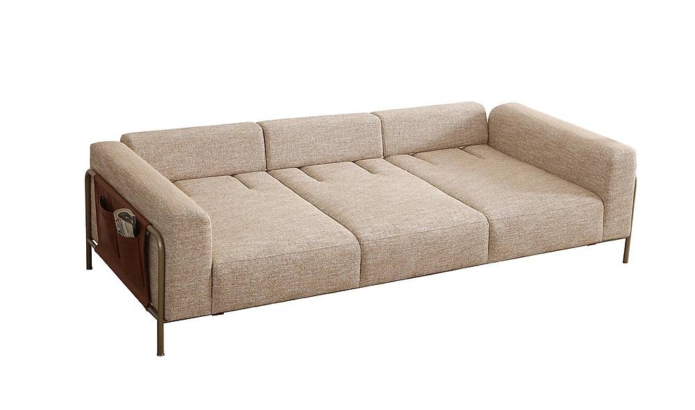 Alessi Sofa - Quad