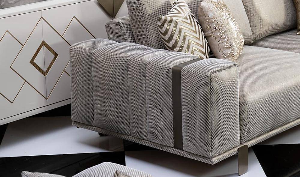 Alfa Sofa