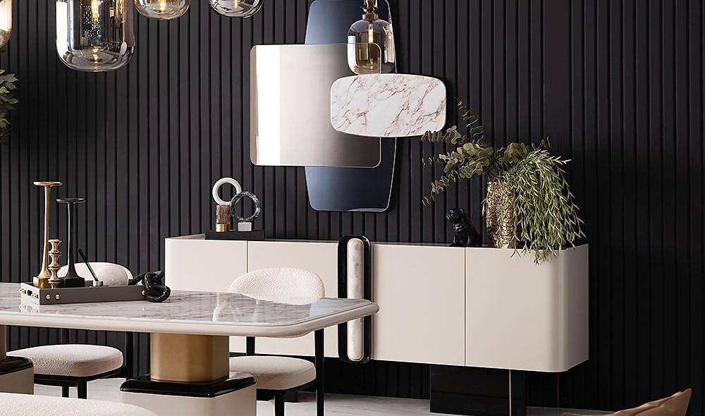 Merano Console