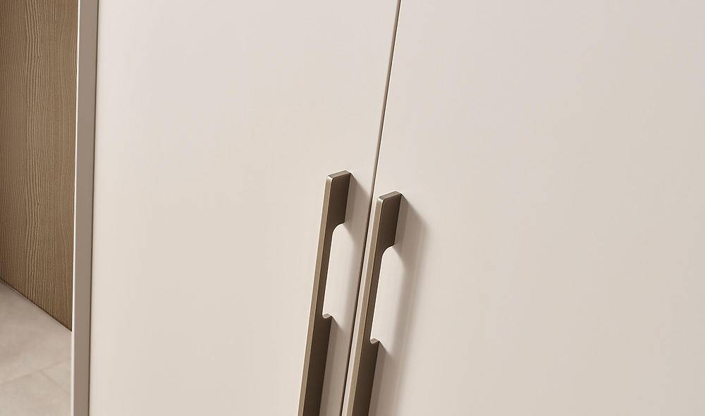 Stella 6 Door Wardrobe
