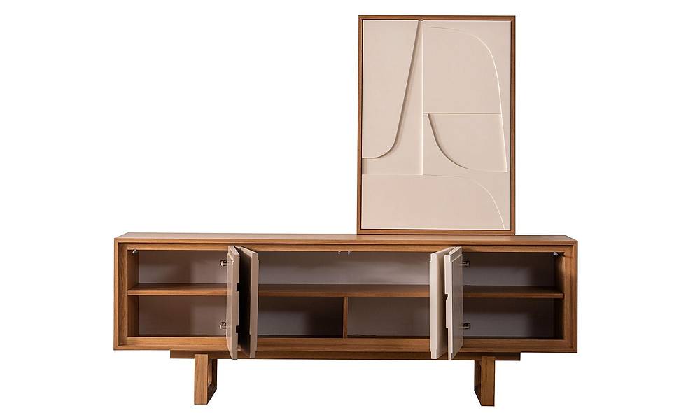 Olbia Dining Room