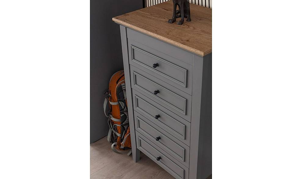 Pars Laundry Cabinet