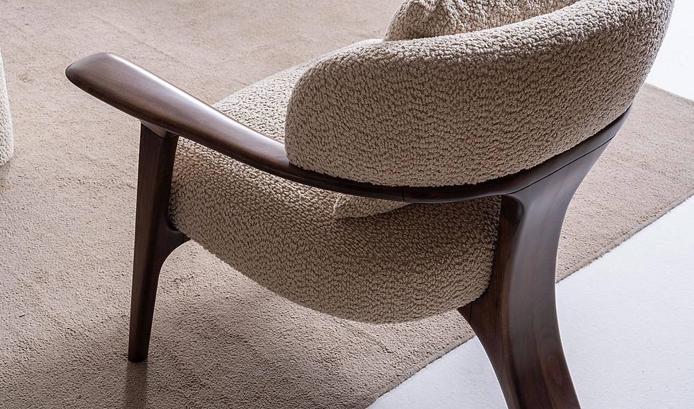 Velovis Bergere - Cream