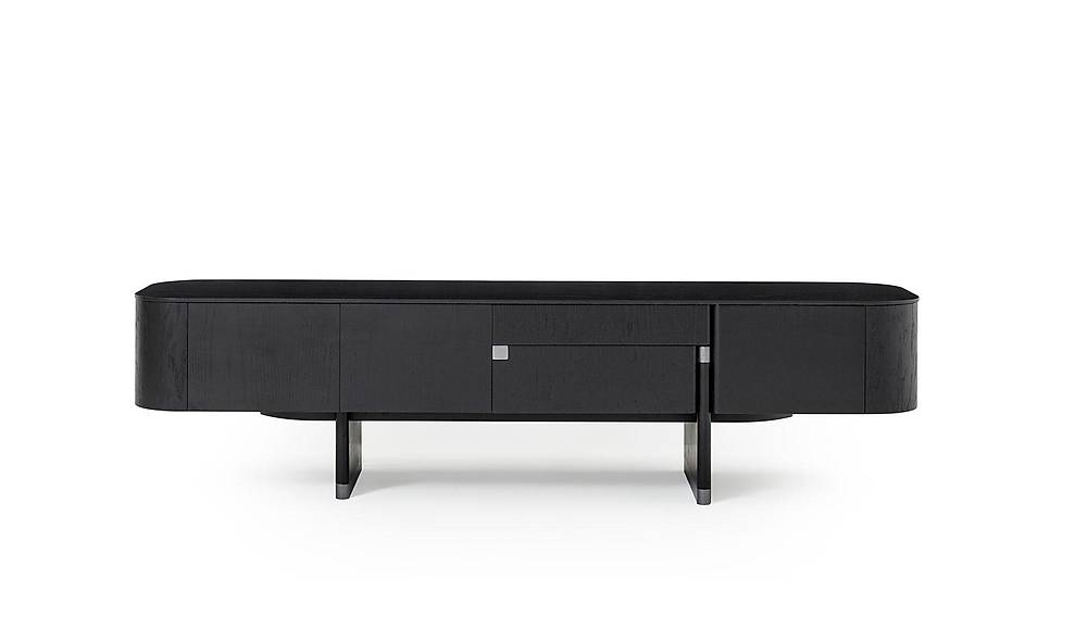 Penora Tv Stand - Anthracite