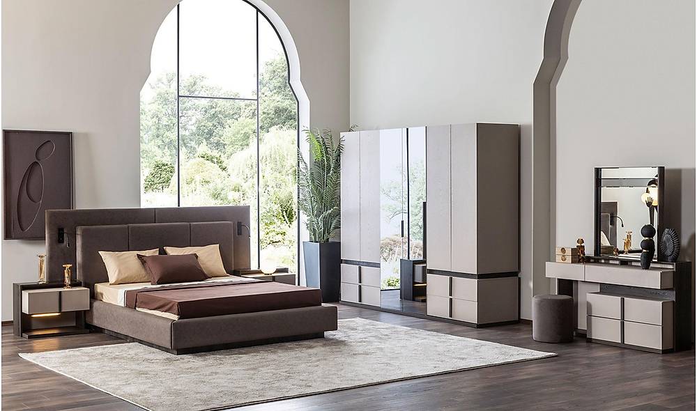 Dafni Bedroom