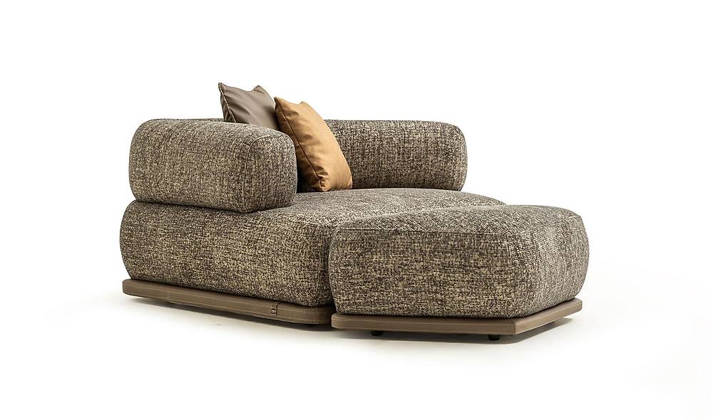 Sardunya Corner Set - Large