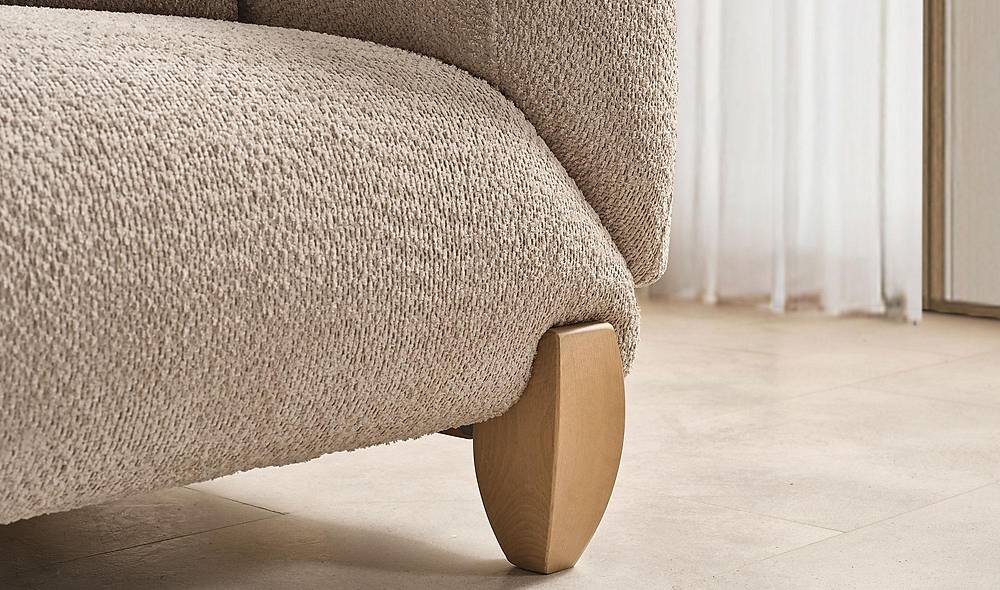 Lotus Sofa