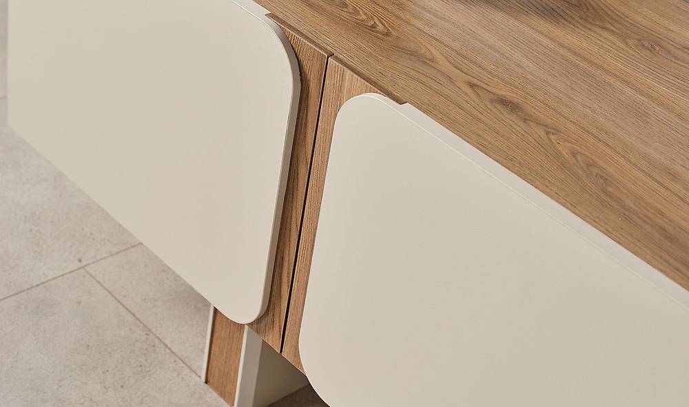 Lugano Dining Room