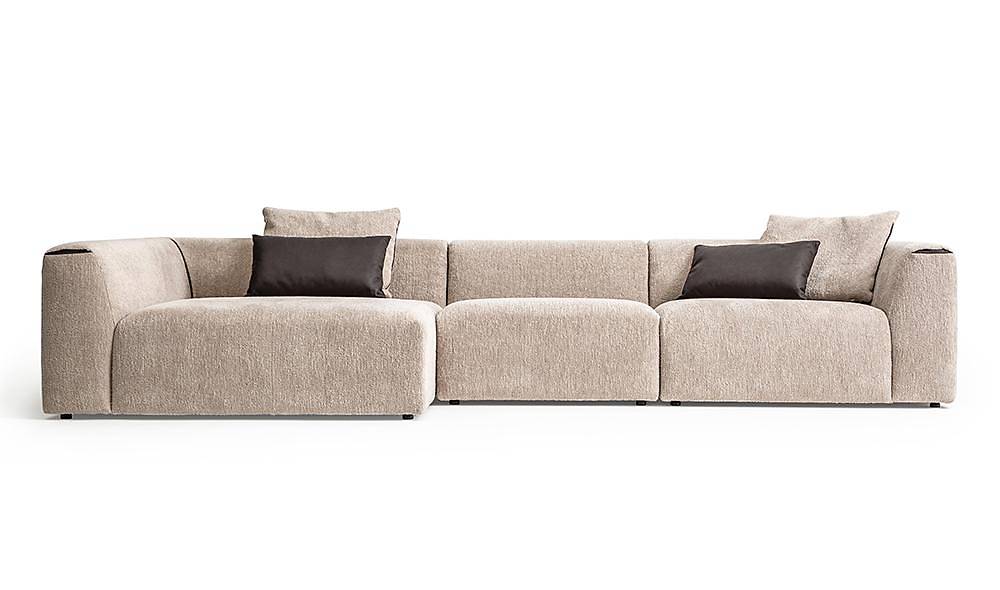Deja Sofa Set