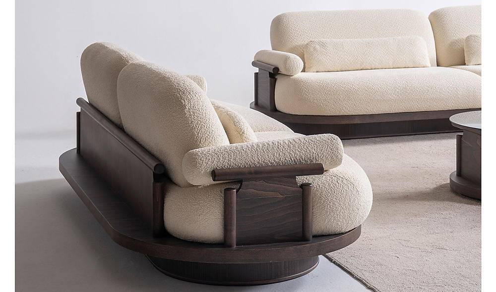 Bitez Sofa Set