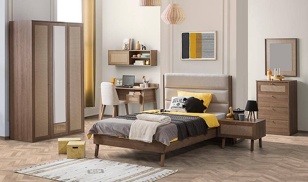 Etro Teen Room