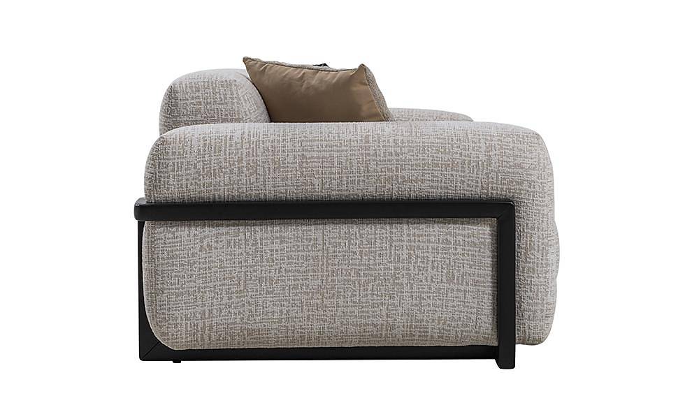 Elika Sofa Set - Sound System - Display