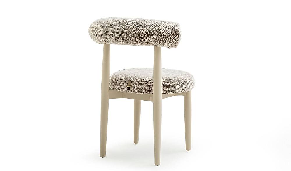 Sardunya Chair 6 Piece