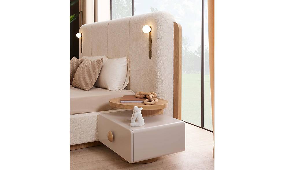 Evidence Base Bedroom