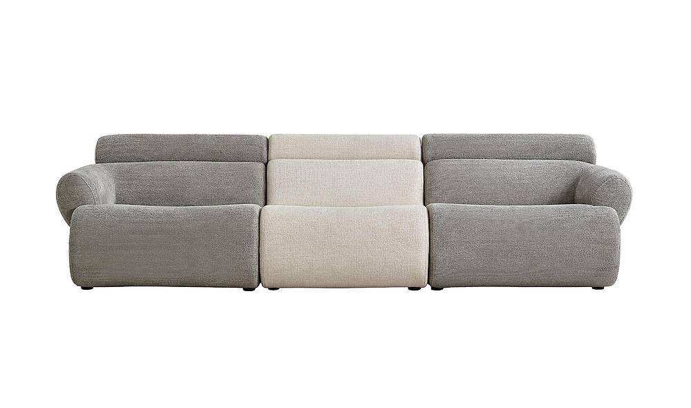 Elvora Sofa Set