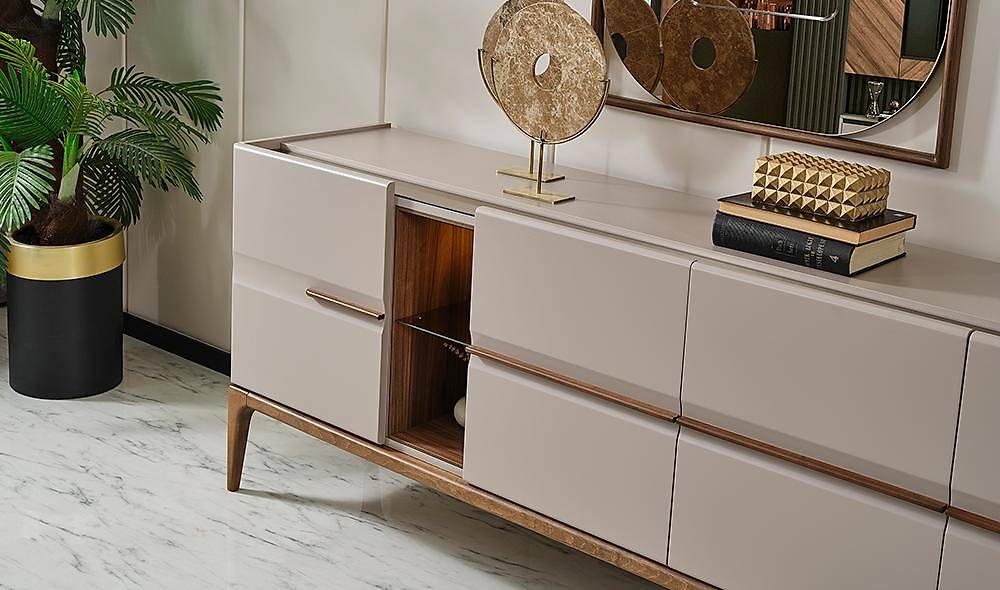 Seatle Console