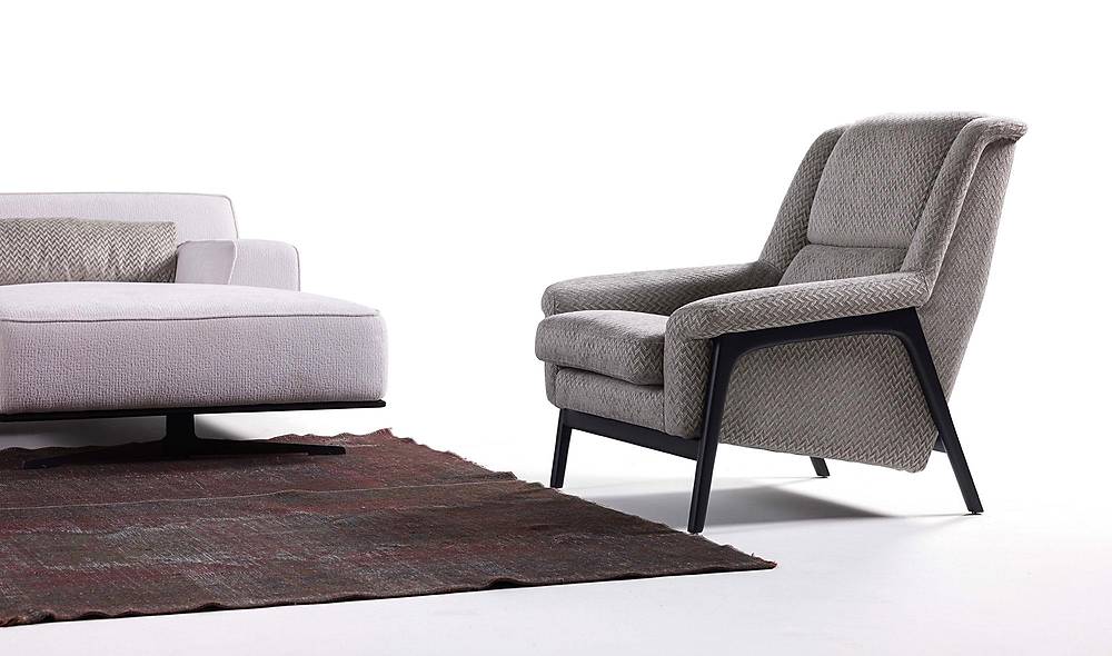 Mortis Sofa Set With Corner