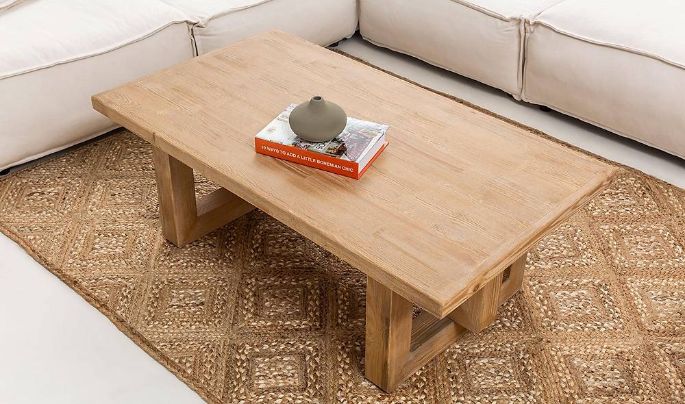 Hazeran Corner Set - Medium