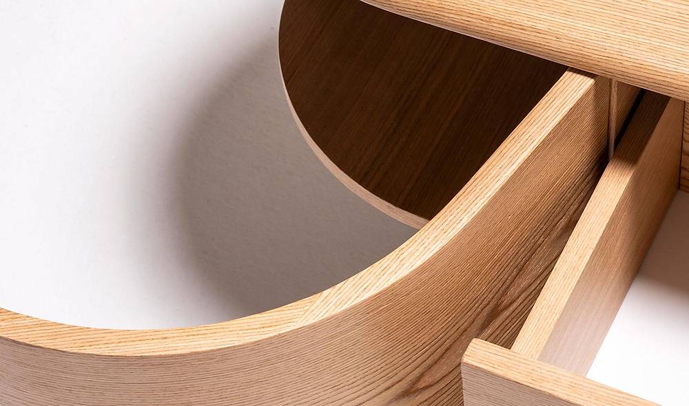 Mistia Tv Stand