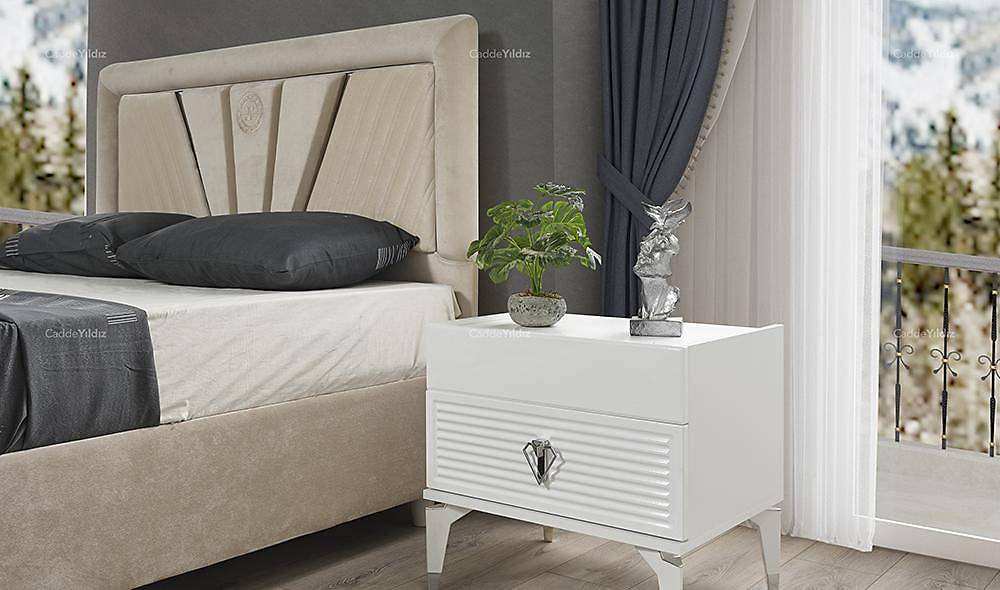 Nil Mdf Bedroom