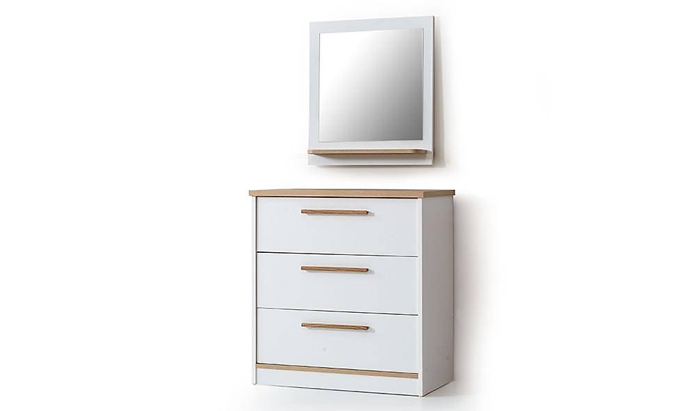 Bianca Teen Room - 3 Door