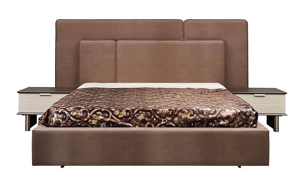 Valeron Base Bedroom