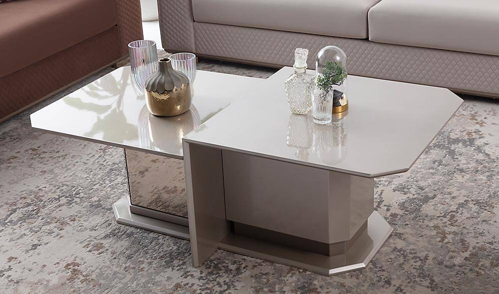 Renzo Centre Coffee Table