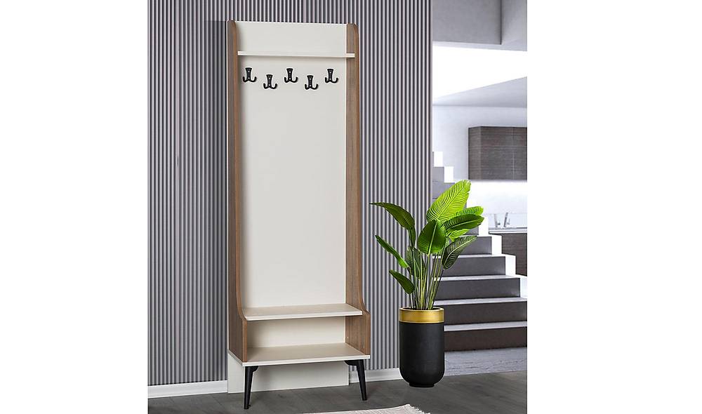 Rada Coat Rack