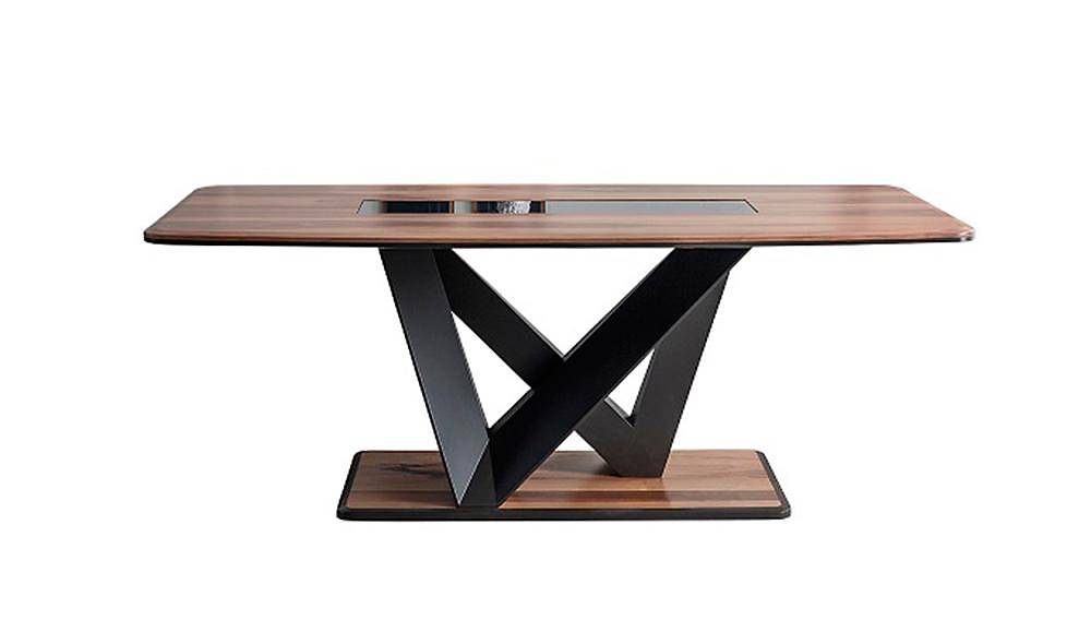 Likya Dining Table Set V2
