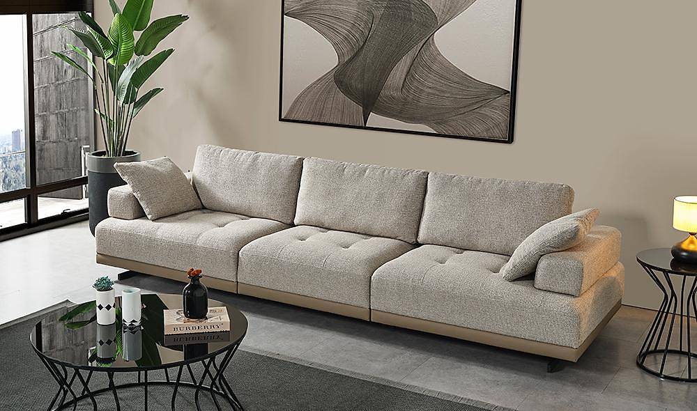 Adessa Sofa Set