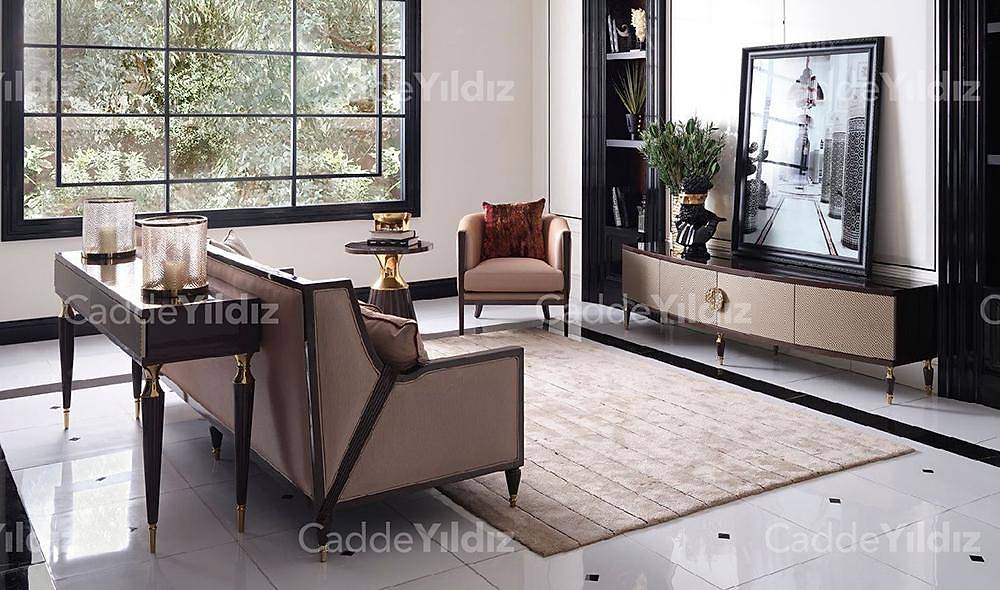 Diamond Dining Room