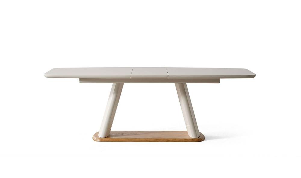 Wolke Dining Table Set