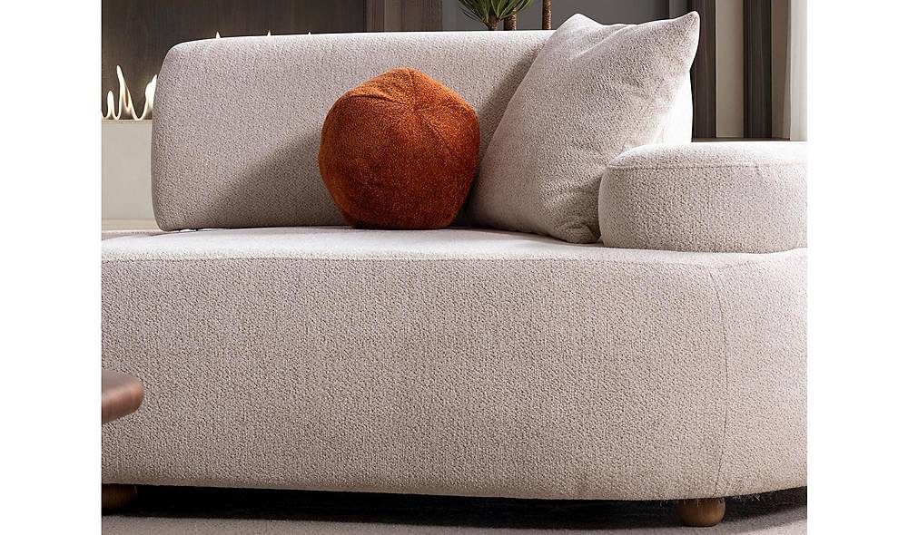Blanco Sofa Set