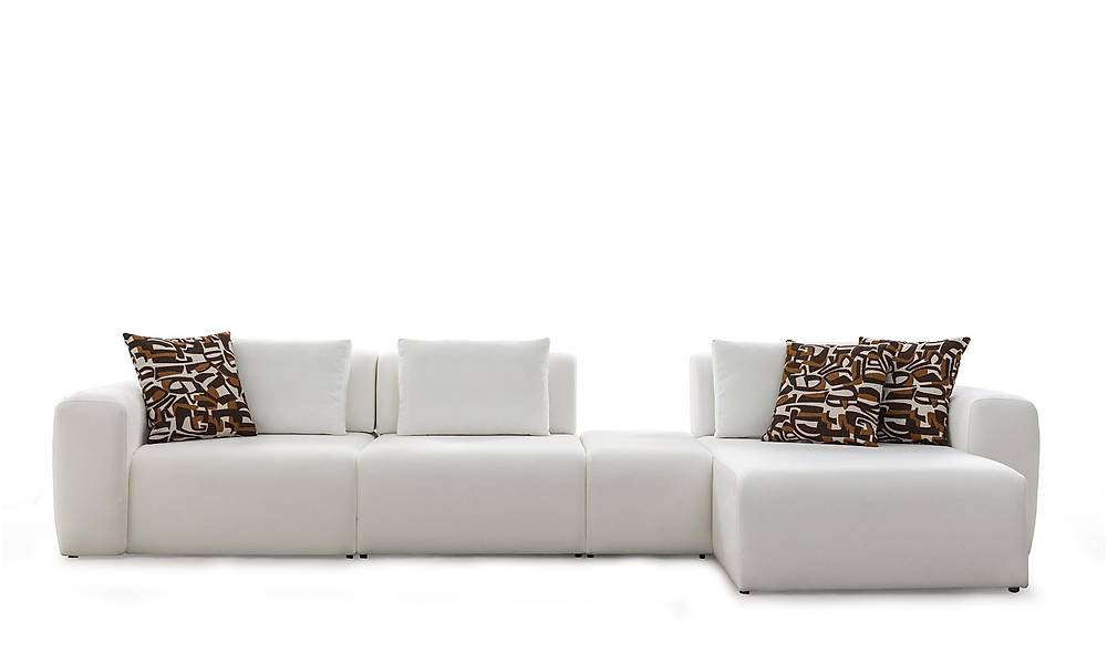 Belita Corner Set