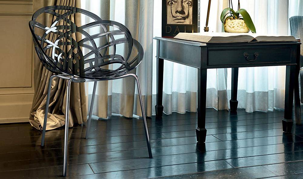 Flora ML Chair 2 Piece