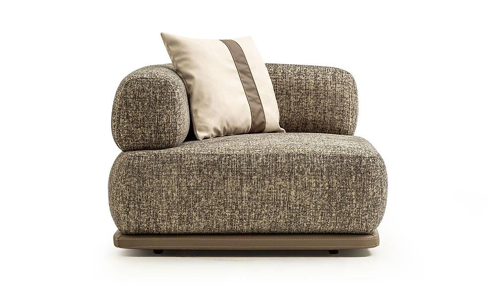 Sardunya Corner Set - Large