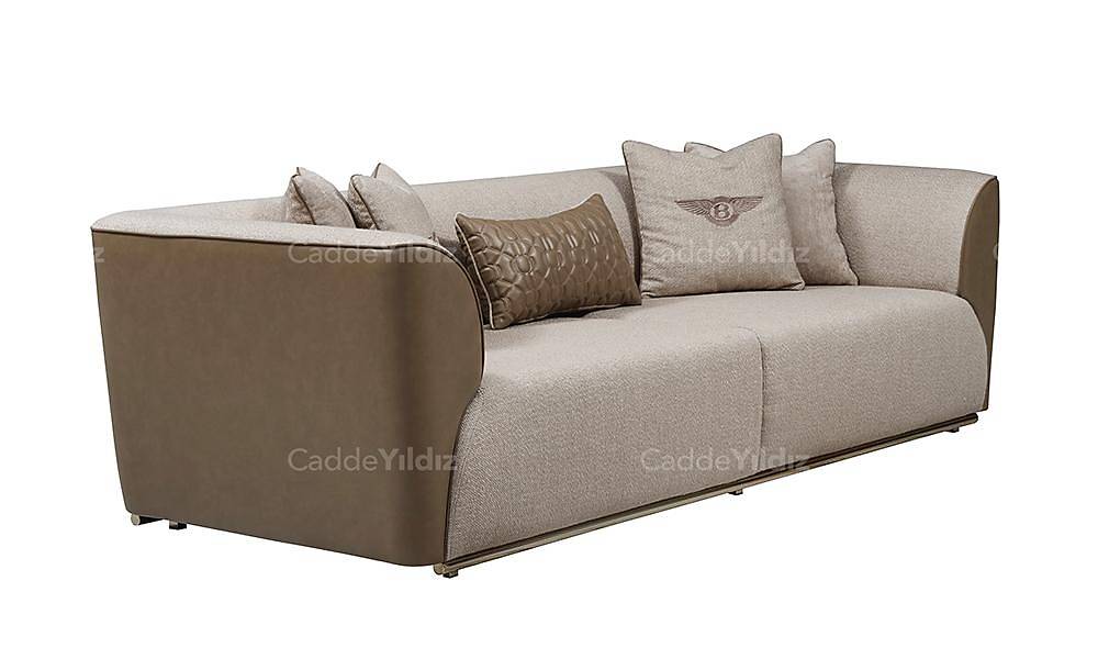 Boss Luxury Sofa Set