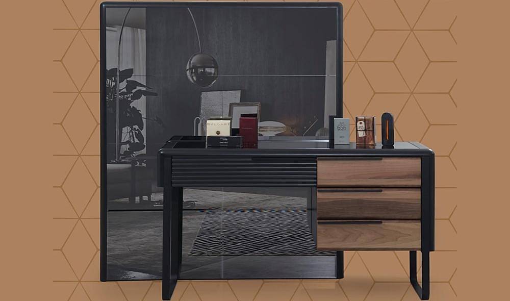 Panama Base Bedroom
